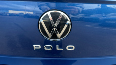 Volkswagen Polo 1.0 TSI 95 R-Line 5dr Petrol Hatchback